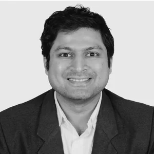 Ameya Prabhu, Managing Director at NAFA Capital Advisors