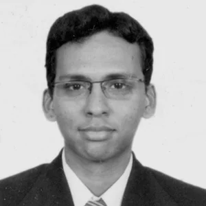 Amol Polekar, Relationship Manager