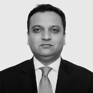 Ashutosh Bhondele, Managing Partner at NAFA PE Managers