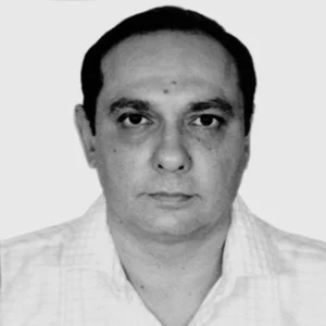 Dhiren Shelat, Director at NAFA Capital Advisors