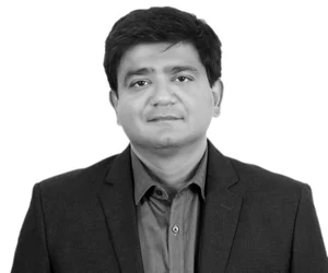 Gaurav Bhalla, Director and Head of Product Distribution and Wealth Management