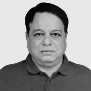 	Girish Sawant, Director at NAFA Capital Advisors