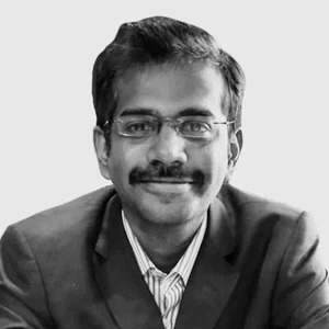 KR Senthilnathan, AVP Investments at NAFA Asset Managers